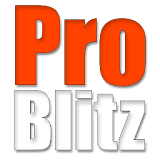 Blitz Progress icon