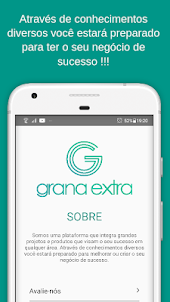 Grana Extra