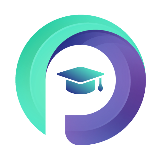 Palmae University logo