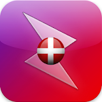 Cover Image of Download Denmark Zuper: Radio, Job Vacancy, Sticker 1.5.5 APK