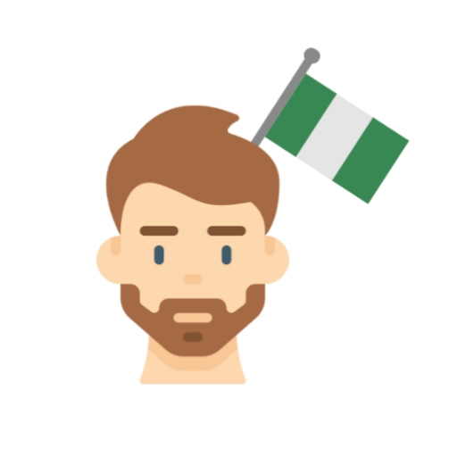 9ja proverbs logo