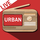Radio Urban Live FM Station | Urban Music icon
