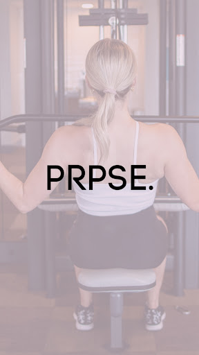 Android application PRPSE Athletics screenshort