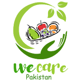 We Care Pakistan icon