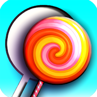 Lollipop Coding Games for kids