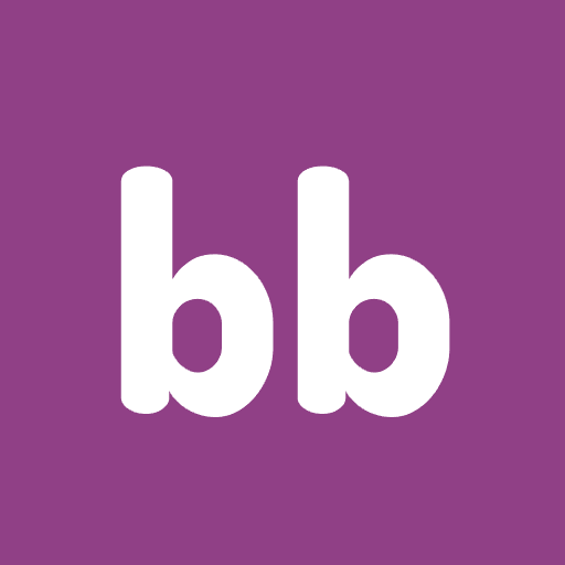 be beautiful - уход за собой logo