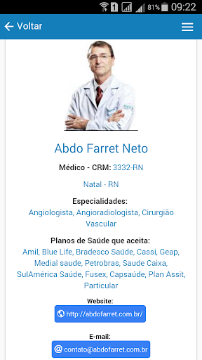 Doctor Found Screenshot 2 - AppWisp.com