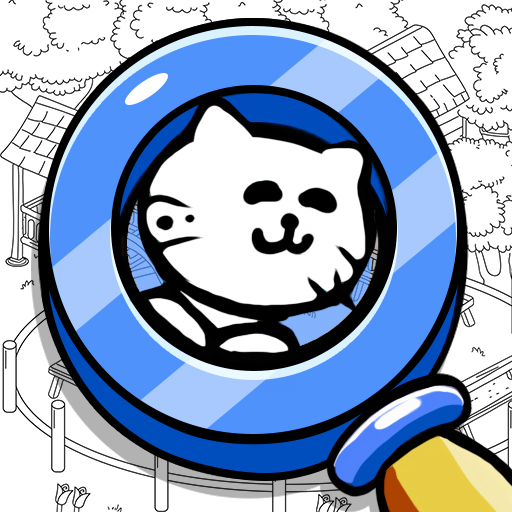 Spot The Cat - Hidden Cat Game Descarga en Windows