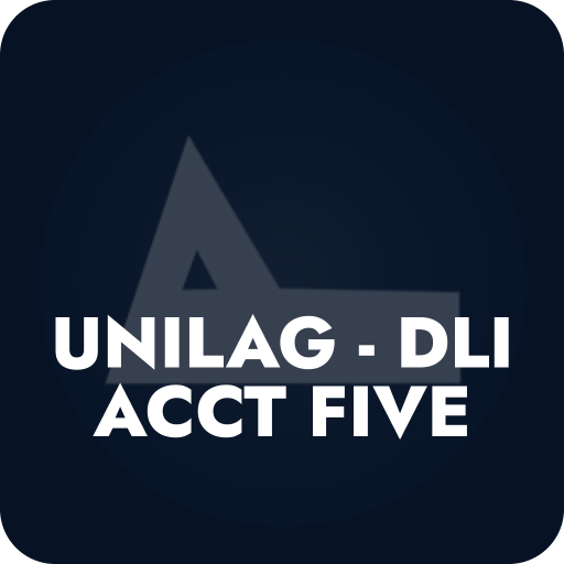 Anntex Pack - DLI Acct Five logo