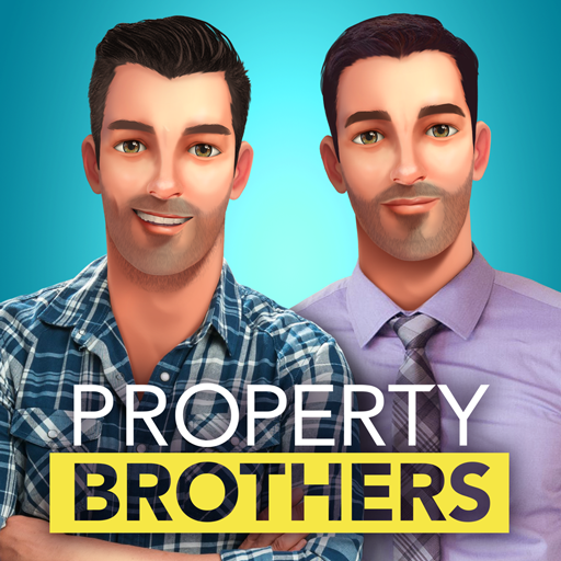 تصميم منزل Property Brothers