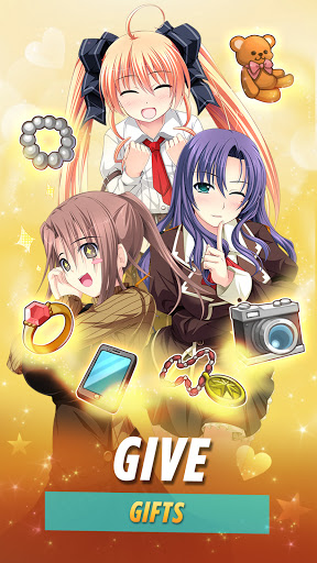 Download Sakura Girls Anime Love Novel Free For Android Sakura Girls Anime Love Novel Apk Download Steprimo Com