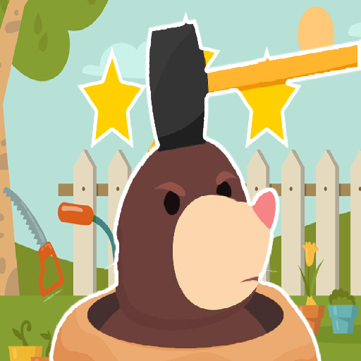 Whac A Mole logo