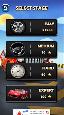 Game screenshot Unblock Auto: Exit Puzzle hack