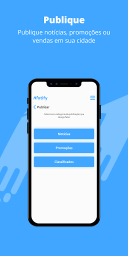 Notify Screen 3