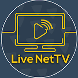 New Live NetTV icon