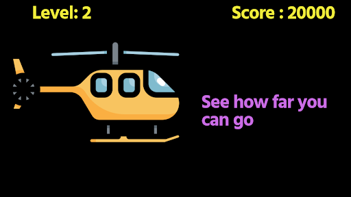 Helicopter 2023 Screen 3