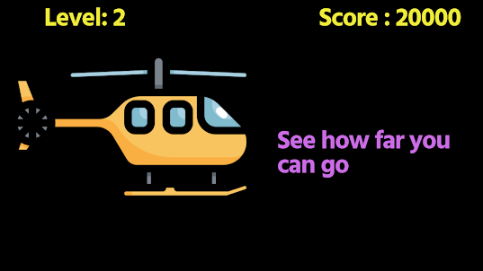 Helicopter 2023