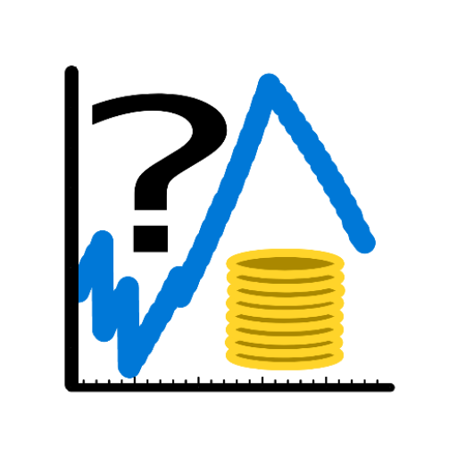 Lottery win. Why? logo