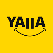 Yalla Taxi Ljubljana