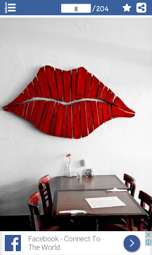 Wall Art Decoration Ideas 3D Screen 2