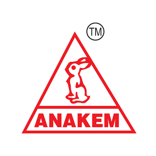 ANAKEM LABORATORIES logo