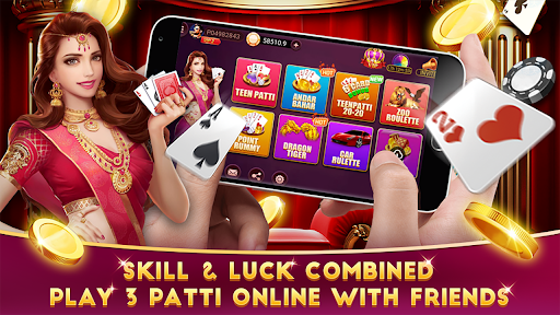 Teen Patti Go - Andar Bahar