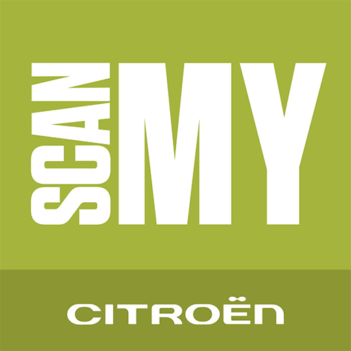 Scan Mycitroën - Apps On Google Play