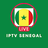 Senegal tv -plus 50 chaines icon