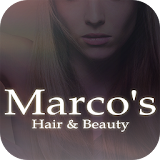 Marco’s Hair & Beauty icon
