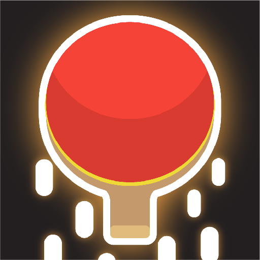 Break Pong logo