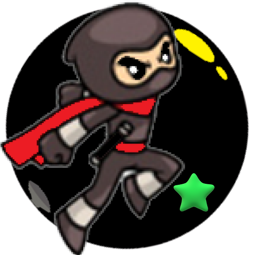 Ninja Jump: payplay 2.9 Icon