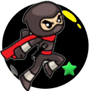 Ninja Jump: payplay