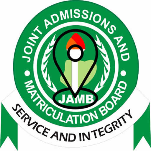 JAMB 2023 CENTER LOCATOR  Icon