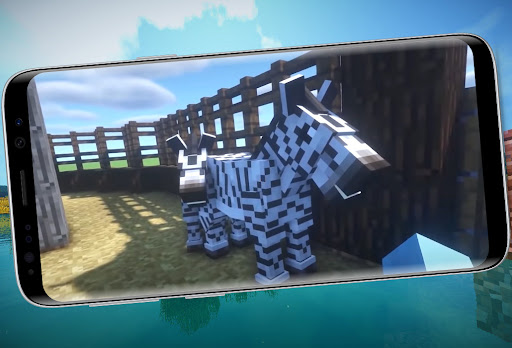 Animals Mod for MCPE Screen 2