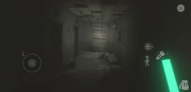 The Red Door - Chapter 1