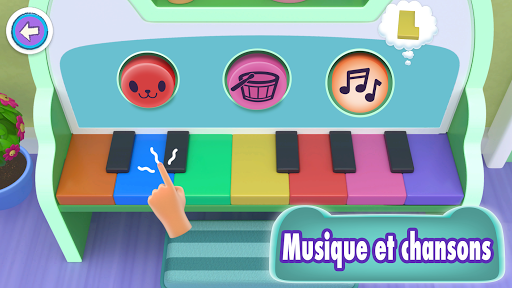 Gabbys Dollhouse Applications Sur Google Play