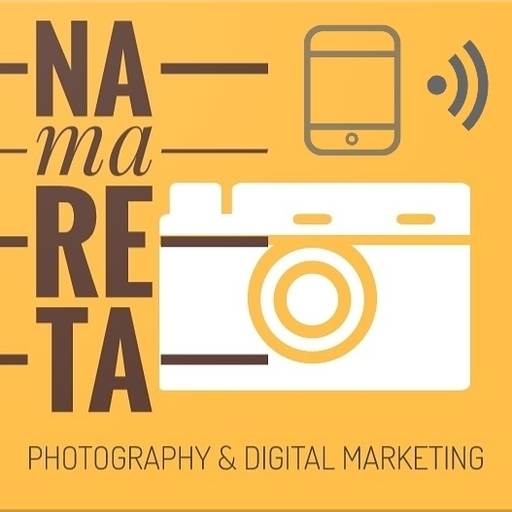 Namareta Photography & Digital 1.0 Icon