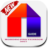 Free Mobdro TV Guide 2017 icon