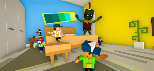 Find Daddy: Prank, Hide & Seek Screen 3