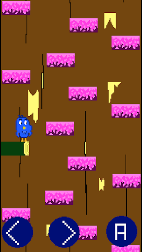 Até o topo Screen 2