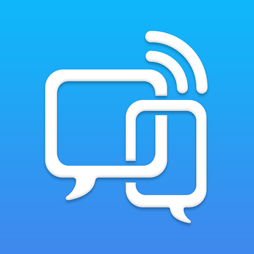 Handcent Anywhere 1.4.1 Icon