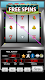 screenshot of Slot Machine - Multi BetLine