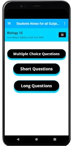 Notes for all subjects – Apps on Google Play