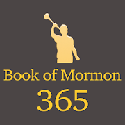Book of Mormon 365