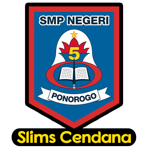Slims Cendana logo