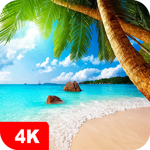 Summer Wallpapers 4K 5.7.3 Icon