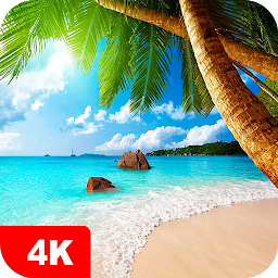 Icon image Summer Wallpapers 4K