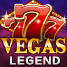 Vegas Legend & Super Jackpot