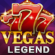 Vegas Legende -Gratis-Casino & Gewinne Echtes Geld