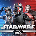 Cover Image of Download Star Wars™: Galaxy of Heroes 0.23.742101 APK